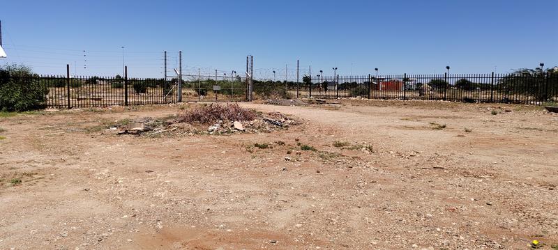 To Let commercial Property for Rent in Upington Northern Cape